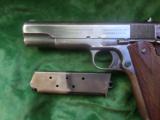 Colt 1911 Government Model 1917 Mfg. Commercial 45 acp - 2 of 11