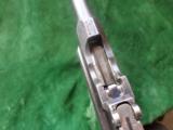 Mauser Broomhandle "Red 9" Military WWI 90% matching - 9 of 10