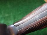 Mauser Broomhandle "Red 9" Military WWI 90% matching - 8 of 10