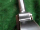 DWM Luger P-08 9mm Navy 1917 6"bl. w/ original Navy Holster - 6 of 14