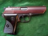 CZ Mod. 50, Cal. 32 acp, 99% like new,
double action - 3 of 6