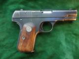 Colt 1908 -380 ACP, nice, w/ holster & extra mag. - 4 of 9