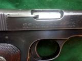 Colt 1908 -380 ACP, nice, w/ holster & extra mag. - 9 of 9