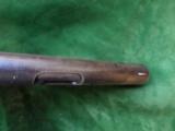 Colt 1903 mod. 32 ACP mfg. 1919, 70% original blue - 6 of 8