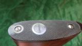 Remington Mod. 514 SS Routledge Bl. 22 LR Shot 98% Very good cond. - 10 of 12