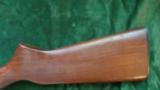 Remington Mod. 514 SS Routledge Bl. 22 LR Shot 98% Very good cond. - 6 of 12