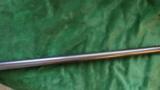 Remington Mod. 514 SS Routledge Bl. 22 LR Shot 98% Very good cond. - 9 of 12