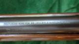 Remington Mod. 514 SS Routledge Bl. 22 LR Shot 98% Very good cond. - 3 of 12
