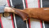 Winchester Mod. 37A SS3" .410 ga. excellent Cond. - 4 of 10