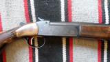 Winchester Mod. 37A SS3" .410 ga. excellent Cond. - 6 of 10