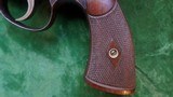 Smith & Wesson 38 spec. MP 1905 Mod. 4th Change 5