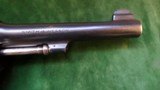 Smith & Wesson Mod. 1917
45 ACP
5 1/2" bl. Blue - 6 of 10