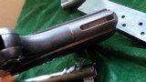 Radom, VIS 35 9mm WWII Early Nazi marked original fine condition - 8 of 9