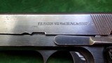 Radom, VIS 35 9mm WWII Early Nazi marked original fine condition - 2 of 9