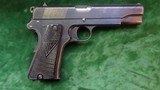 Radom, VIS 35 9mm WWII Early Nazi marked original fine condition - 3 of 9