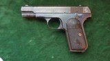 Colt 1903 mod. 32 ACP - 1 of 7