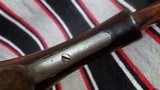 Parker Bros.Trojan 12 ga. SxS 30" Bl. - 2 of 13