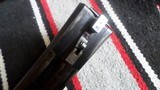 Parker Bros.Trojan 12 ga. SxS 30" Bl. - 12 of 13