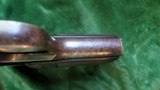 Colt 1908 pocket model 380 ACP. Early, excellent condition blue. - 6 of 8