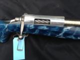 Custom Bench Rest Rifle
SG & Y 6 mm Remington caliber - 1 of 10