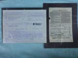 Springfield Armory 1922 M2 with original paperwork - 6 of 7