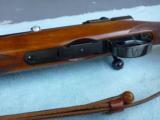 Sako L46 .222 Remington Riihimaki with Unertl Varmint Scope - 5 of 9