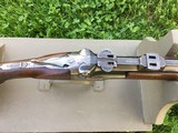 J.P. Sauer Kipplauf Stalking Rifle in 257 Roberts - 9 of 15