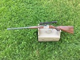J.P. Sauer Kipplauf Stalking Rifle in 257 Roberts - 1 of 15