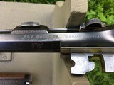 J.P. Sauer Kipplauf Stalking Rifle in 257 Roberts - 13 of 15
