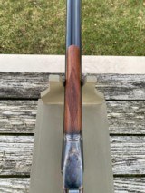 Parker Trojan 20 gauge - 8 of 15