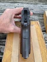 Remington Rand 1911 .45 ACP with original shipping box and paperwork - 4 of 15