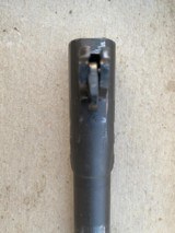 Remington Rand 1911 .45 ACP with original shipping box and paperwork - 10 of 15