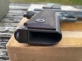 Remington Rand 1911 .45 ACP with original shipping box and paperwork - 11 of 15