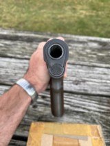 Remington Rand 1911 .45 ACP with original shipping box and paperwork - 6 of 15