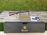 Rigby Highland Stalker in .275 Rigby - 1 of 15