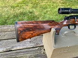 Blaser R93 Attaché .30-06 octagonal barrel package - 2 of 15