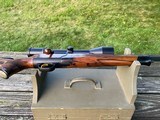Blaser R93 Attaché .30-06 octagonal barrel package - 5 of 15