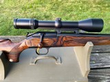 Blaser R93 Attaché .30-06 octagonal barrel package - 3 of 15