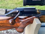 Blaser R93 Attaché .30-06 octagonal barrel package - 15 of 15