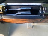 Blaser R93 Attaché .30-06 octagonal barrel package - 12 of 15