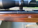 Weatherby Mark XXII .22 LR bolt action by Anschutz - 3 of 14