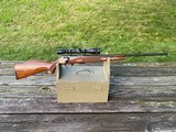 Weatherby Mark XXII .22 LR bolt action by Anschutz - 2 of 14