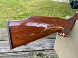 Weatherby Mark XXII .22 LR bolt action by Anschutz - 10 of 14