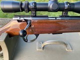 Weatherby Mark XXII .22 LR bolt action by Anschutz - 5 of 14