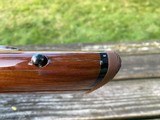 Weatherby Mark XXII .22 LR bolt action by Anschutz - 8 of 14