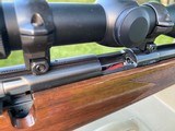 Weatherby Mark XXII .22 LR bolt action by Anschutz - 6 of 14