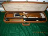 Browning Belgium-made SUPERPOSED 12Ga 2 3/4 - 3 of 8