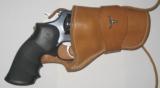 Smith & Wesson .38 Special Revolver Model 10 - 3 of 5
