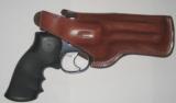 Smith & Wesson .38 Special Revolver Model 10 - 4 of 5