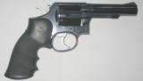 Smith & Wesson .38 Special Revolver Model 10 - 2 of 5